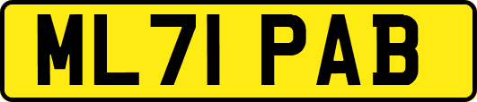 ML71PAB