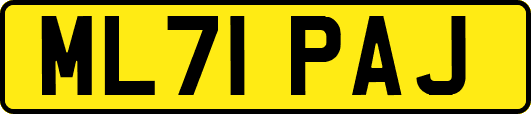 ML71PAJ