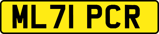 ML71PCR
