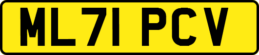 ML71PCV
