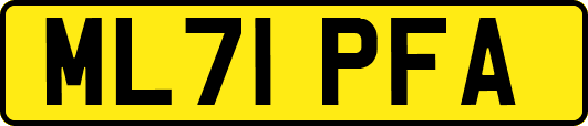 ML71PFA