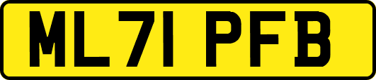 ML71PFB