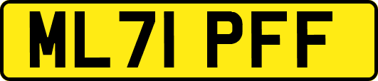 ML71PFF