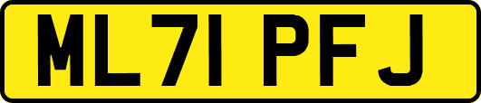 ML71PFJ