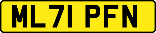 ML71PFN