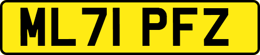 ML71PFZ