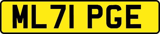 ML71PGE
