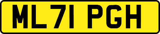 ML71PGH