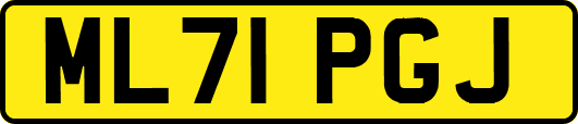 ML71PGJ