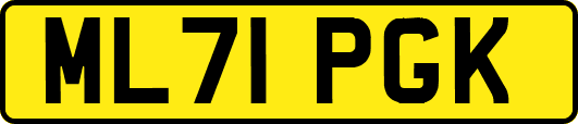 ML71PGK