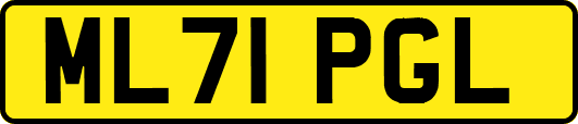 ML71PGL