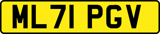 ML71PGV