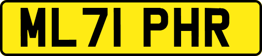 ML71PHR