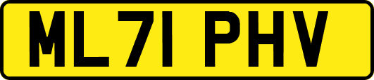 ML71PHV