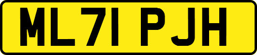 ML71PJH