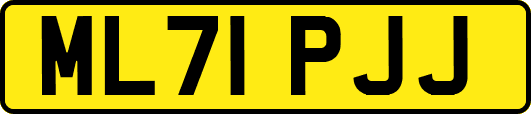 ML71PJJ