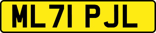 ML71PJL
