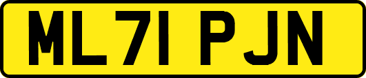 ML71PJN