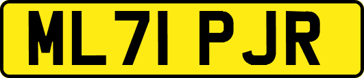 ML71PJR