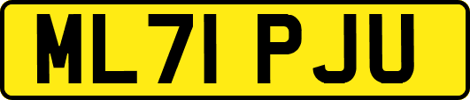 ML71PJU