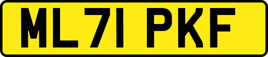 ML71PKF