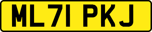 ML71PKJ