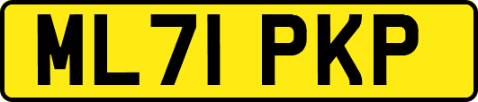 ML71PKP