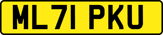 ML71PKU