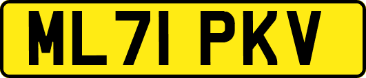ML71PKV