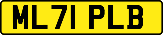 ML71PLB