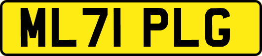 ML71PLG