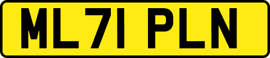 ML71PLN