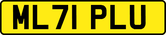 ML71PLU