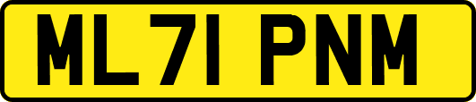 ML71PNM