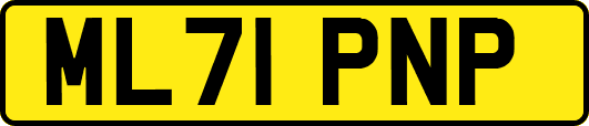 ML71PNP