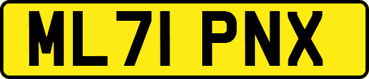 ML71PNX