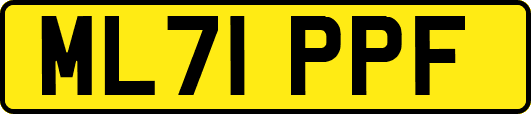 ML71PPF