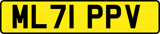 ML71PPV