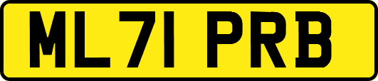 ML71PRB