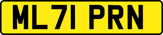 ML71PRN