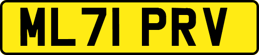 ML71PRV