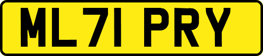 ML71PRY
