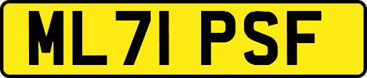 ML71PSF