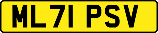 ML71PSV