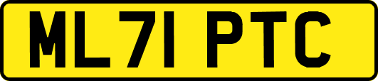 ML71PTC