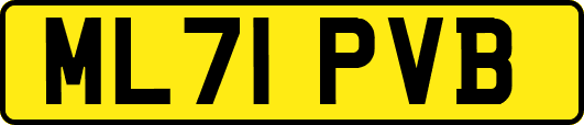 ML71PVB