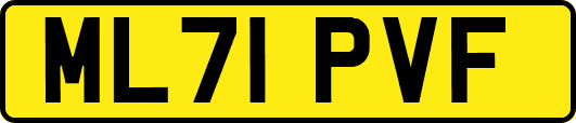 ML71PVF