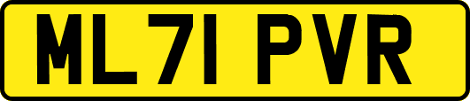 ML71PVR