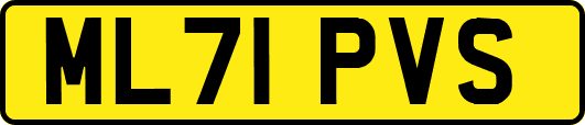 ML71PVS