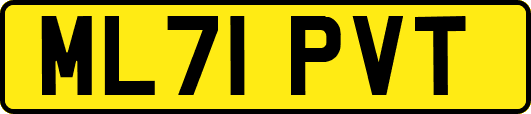 ML71PVT